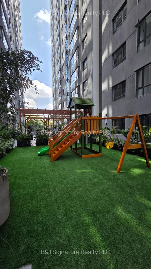 2 Bed Apartment with En Suite in Lavington - 4