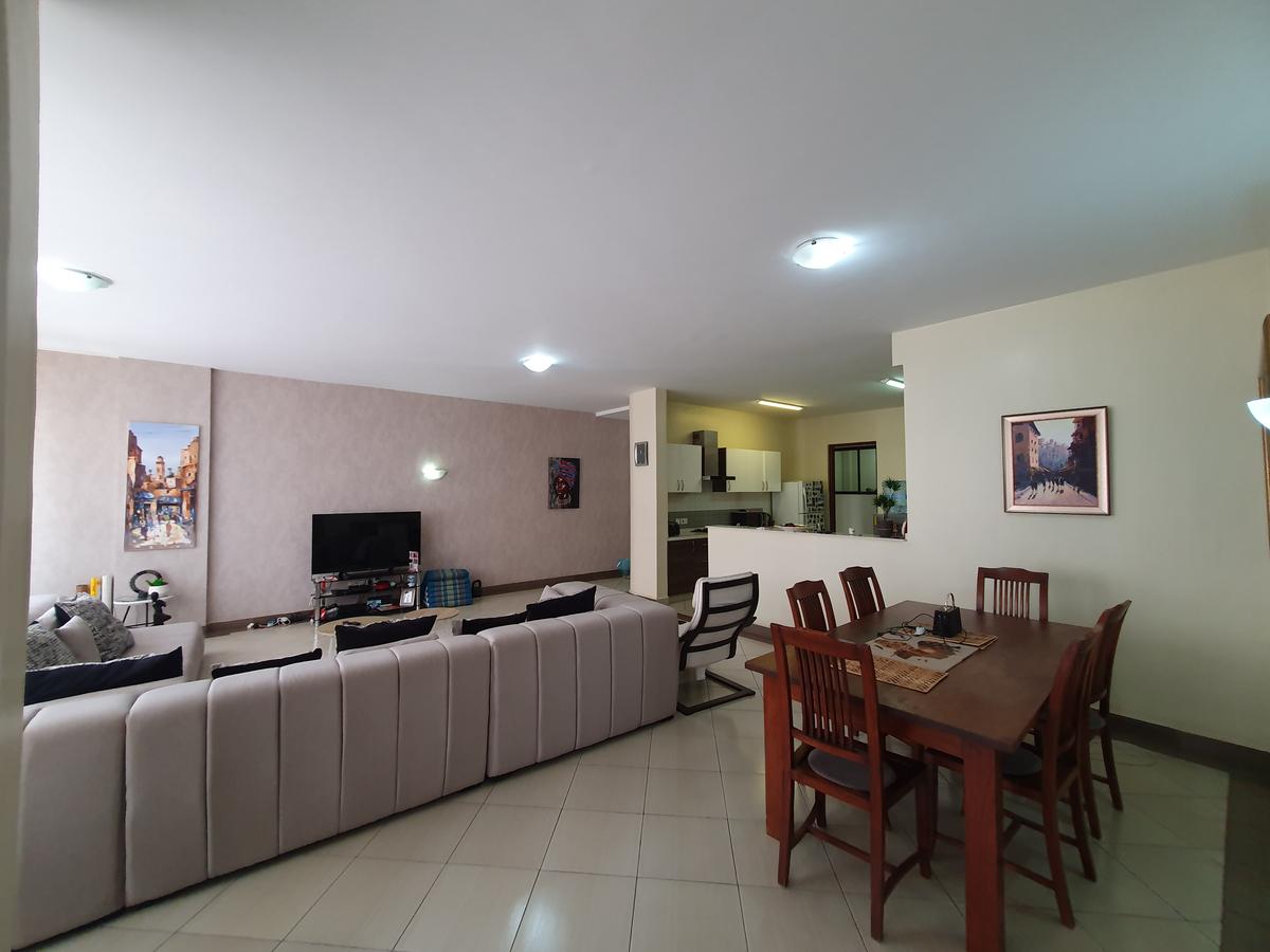 3 Bed Apartment with En Suite at Mpaka Rd - 4