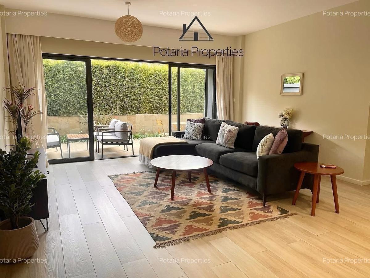 Serviced 2 Bed Apartment with En Suite in Riverside - 8