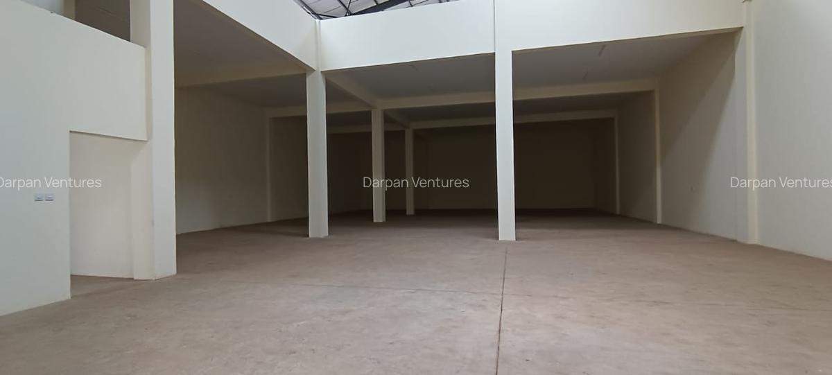 8,700 ft² Warehouse with Parking in Ruaraka - 7