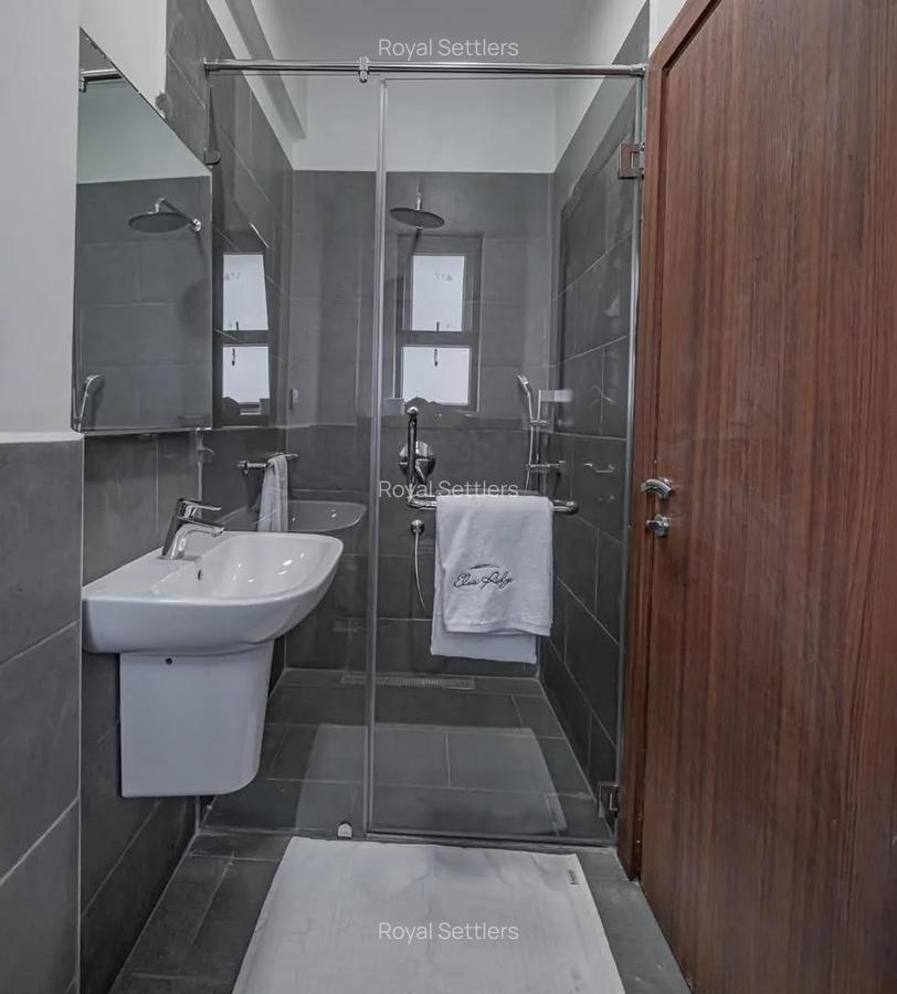 2 Bed Apartment with Swimming Pool at Lower Kabete Lane - 6