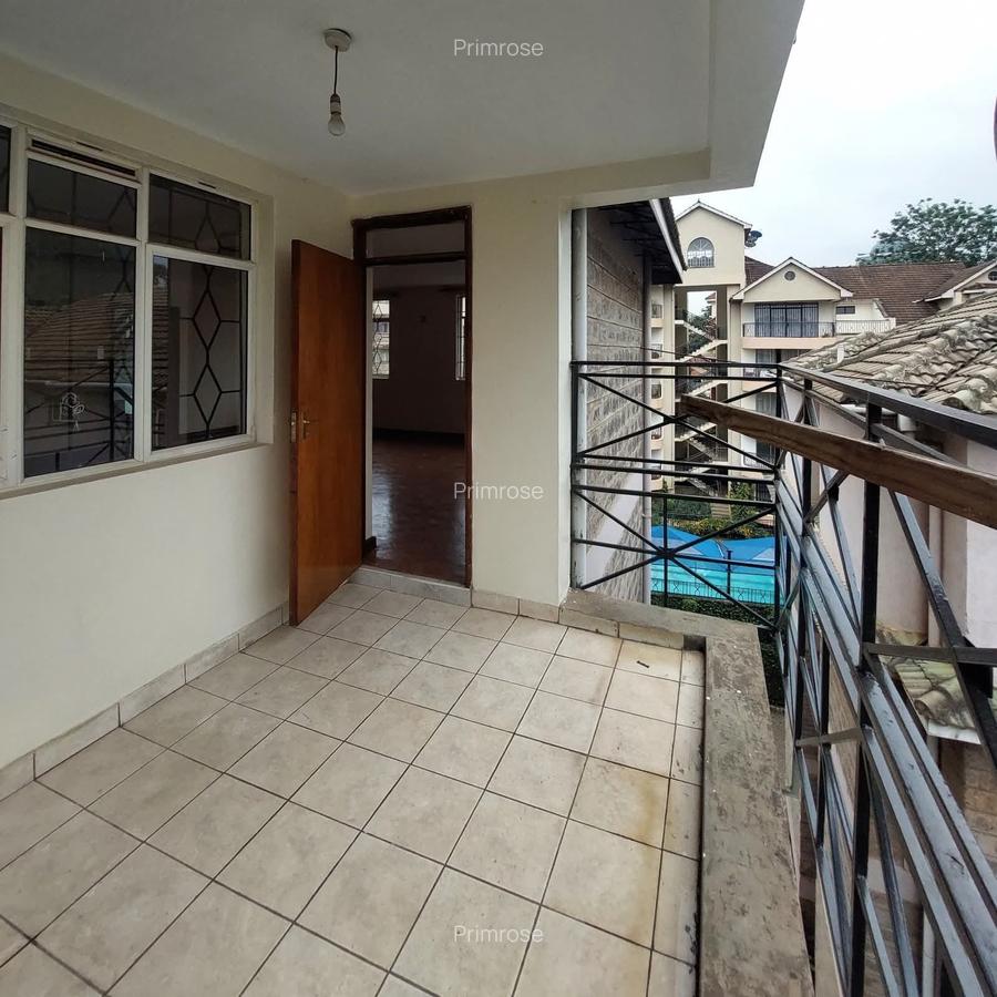3 Bed Apartment with En Suite in Westlands Area - 4