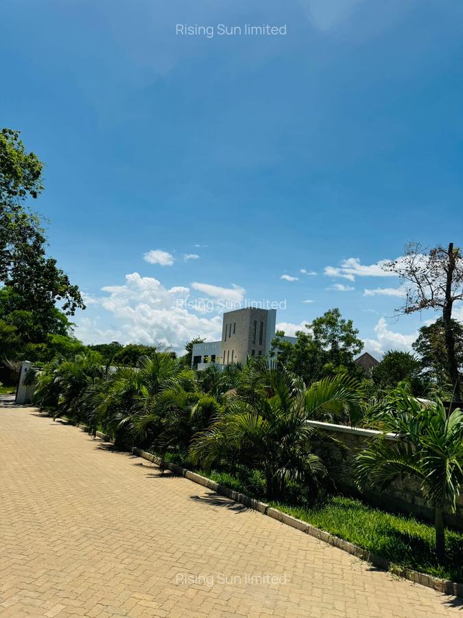 0.5 ac Residential Land at Beach Road - 5