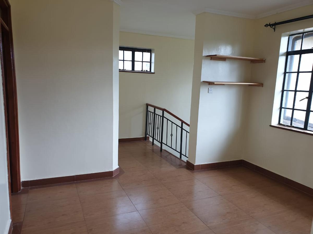 3 Bed Townhouse with En Suite in Kiambu Road - 15