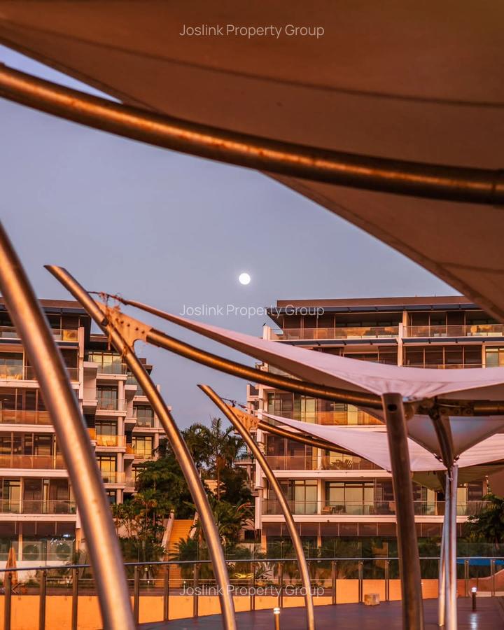 Serviced 3 Bed Apartment with En Suite at Mt Kenya - 10