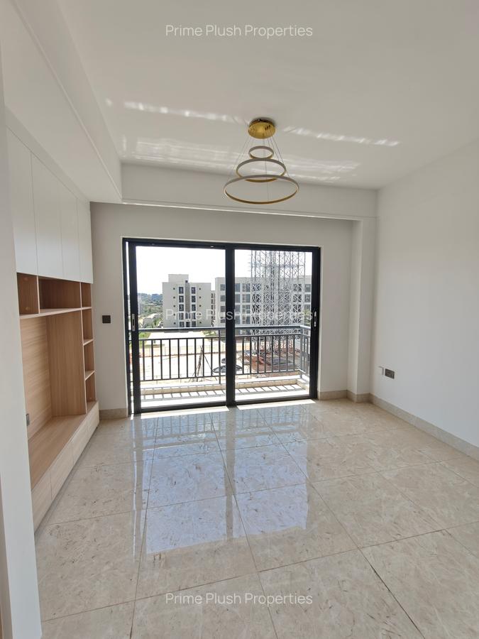 Studio Apartment with En Suite in Ruiru - 4