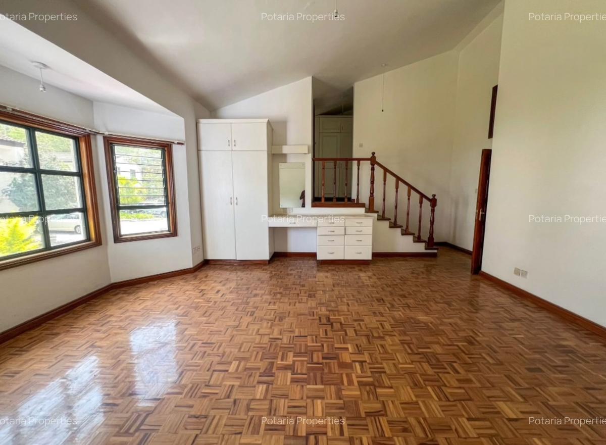 2 Bed Townhouse with En Suite in Kileleshwa - 2