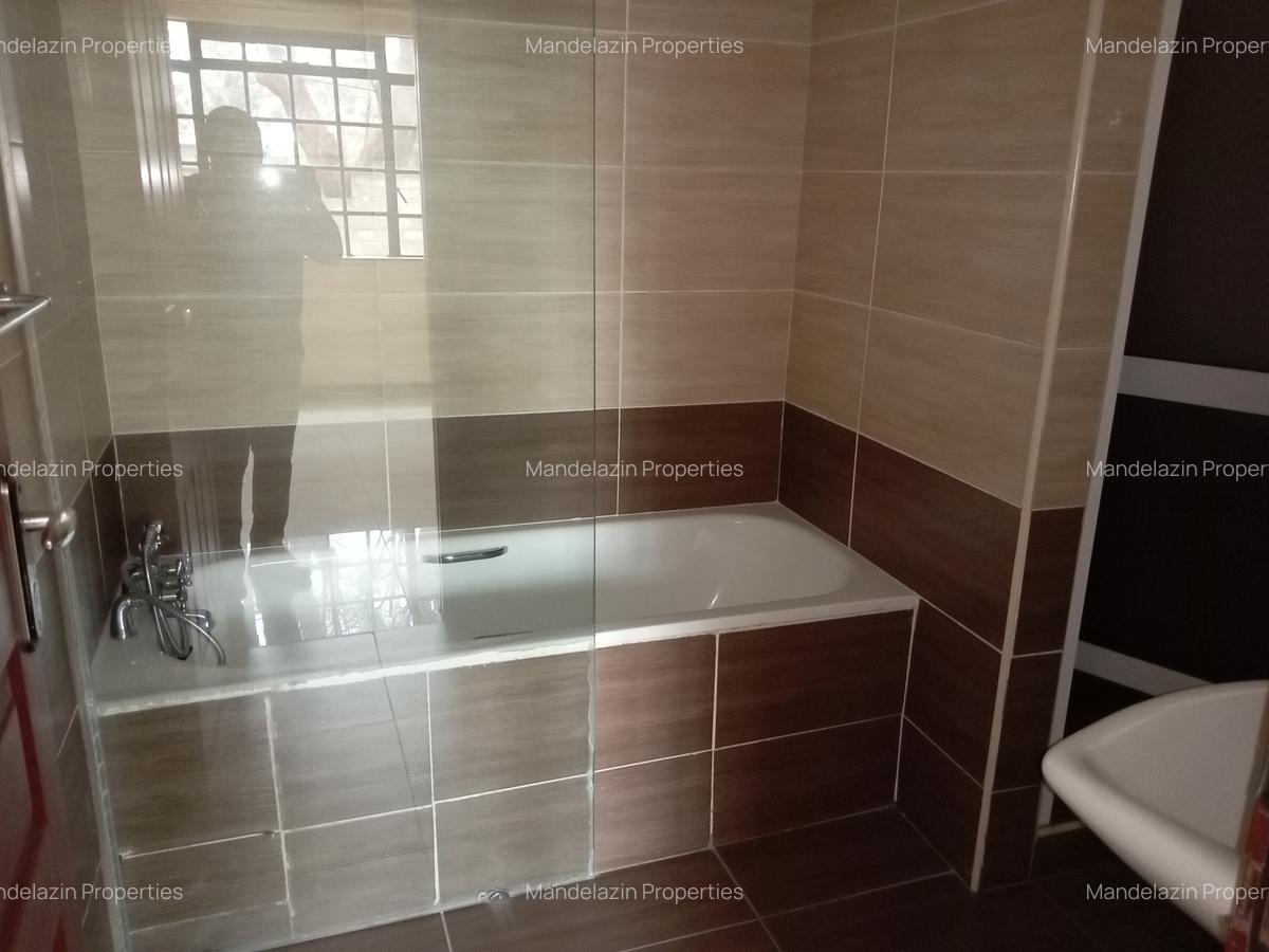 2 Bed Apartment with En Suite at Gitanga Road - 14