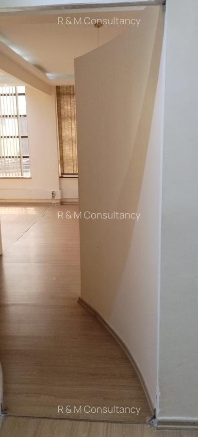 Office with Service Charge Included at Spring Valley - 9