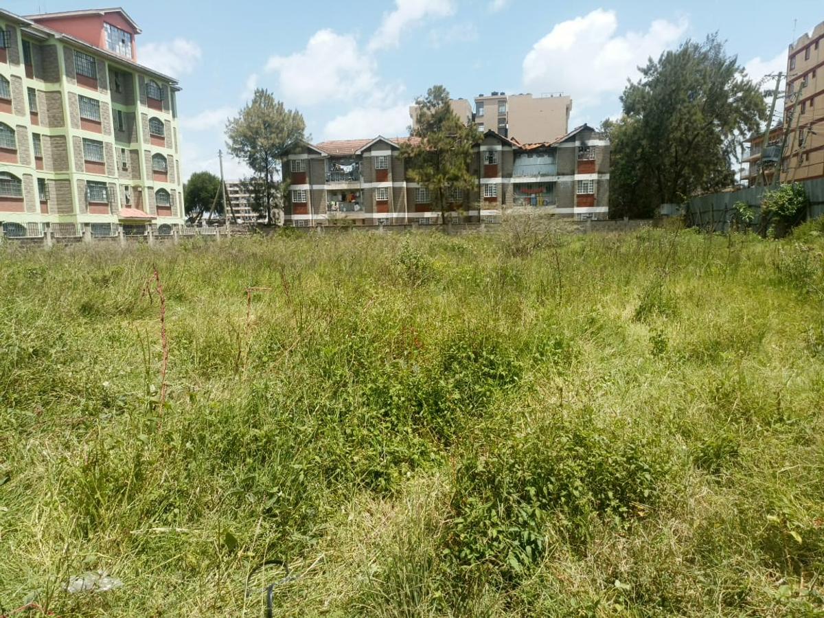 Residential Land in Imara Daima - 4