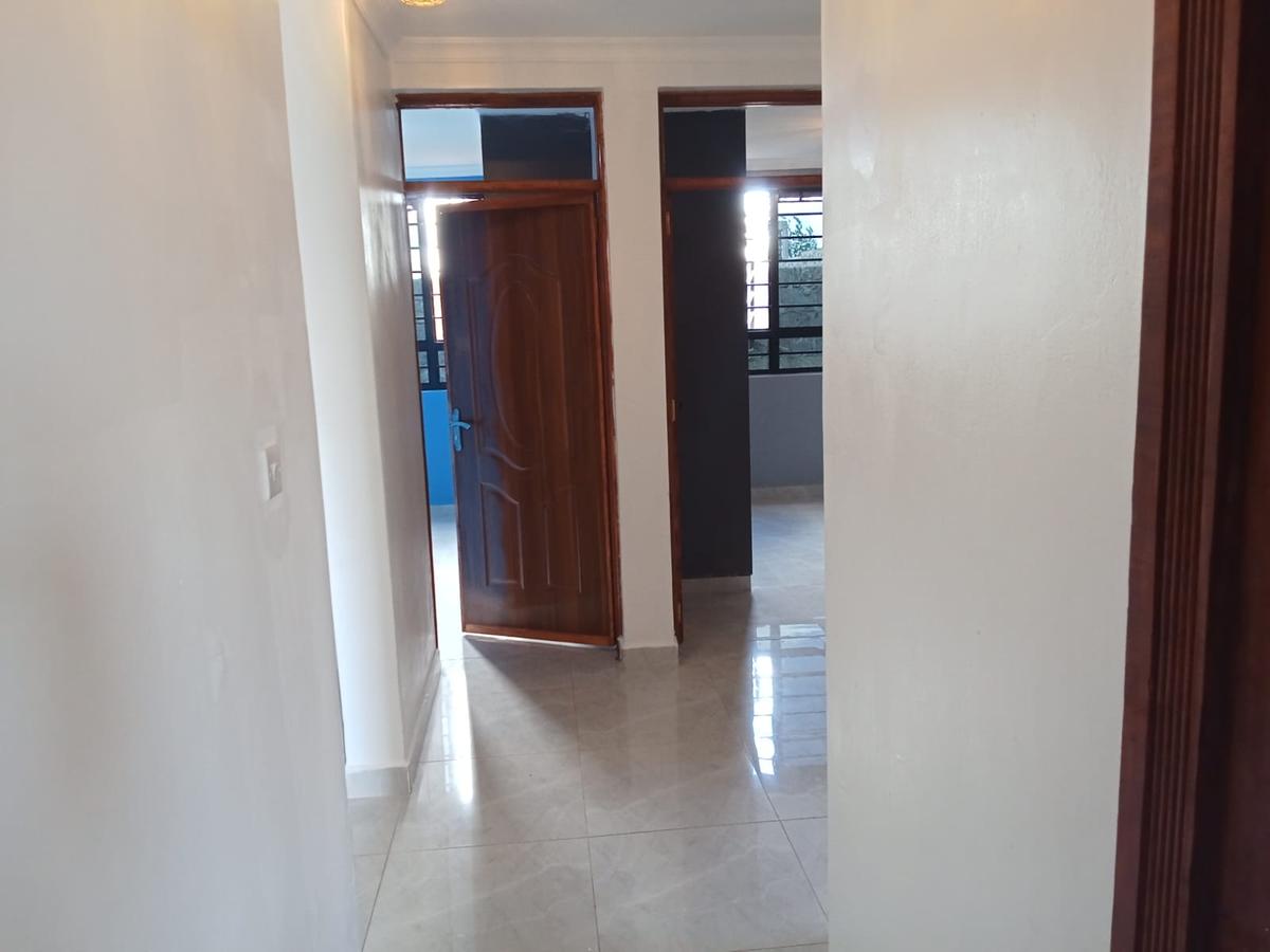 3 Bed House with En Suite in Kitengela - 5