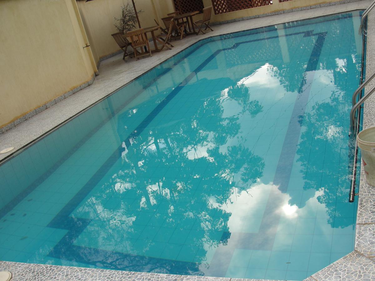 2 Bed Apartment with En Suite at Brookside - 5