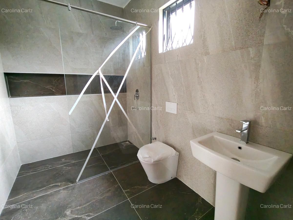 5 Bed House with En Suite at Loresho - 10