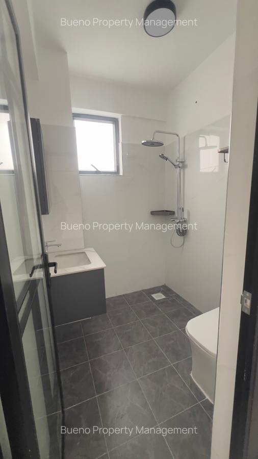 1 Bed Apartment with En Suite in Ngong Road - 12