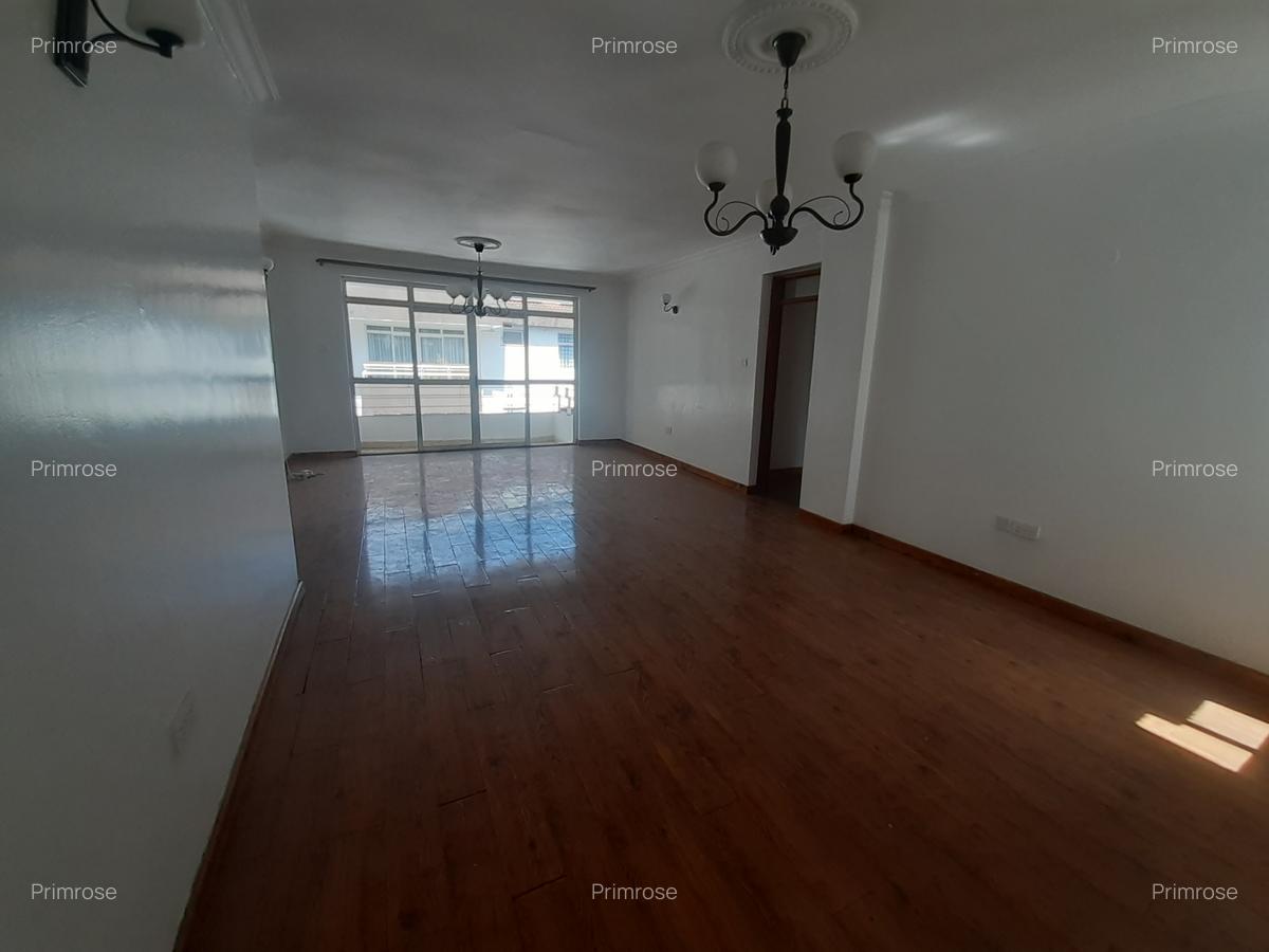3 Bed Apartment in Rhapta Road - 1