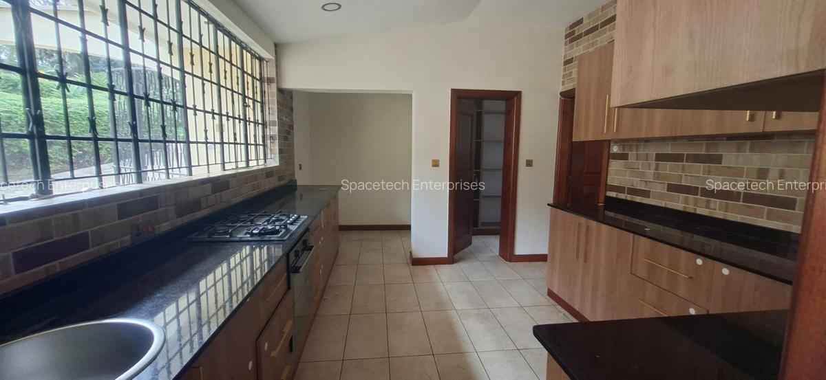 5 Bed House with En Suite in Kitisuru - 8