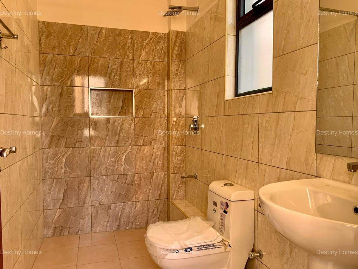 4 Bed Villa with En Suite in Mombasa Road - 13