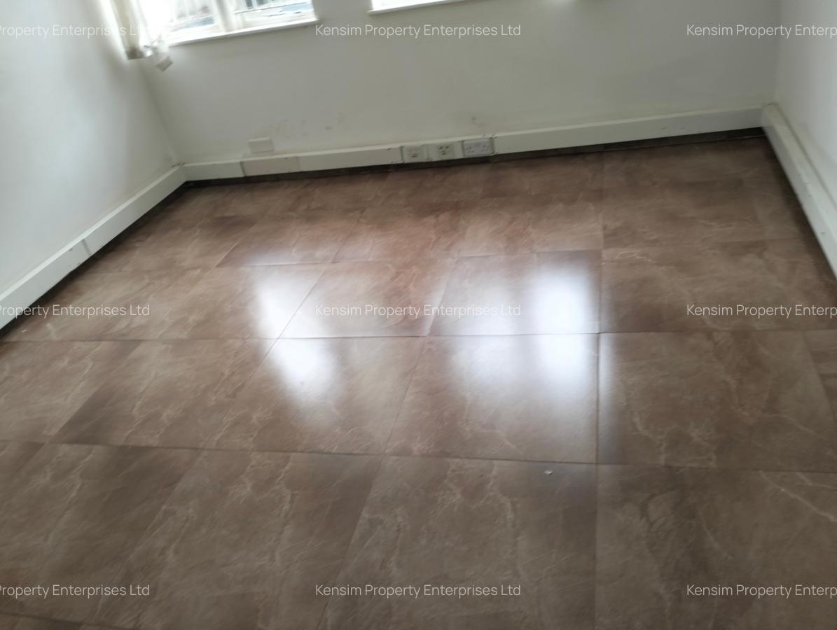 13,000 ft² Commercial Property with Backup Generator in Westlands Area - 2