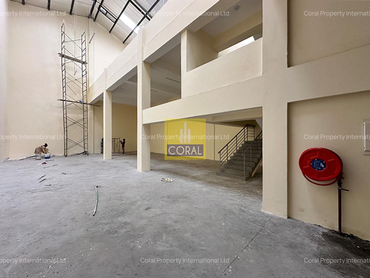 Warehouse in Ruaraka - 3