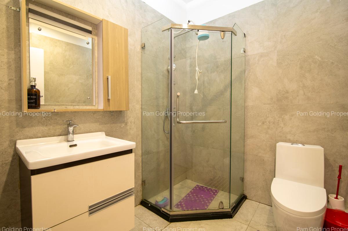 Furnished 3 Bed Apartment with En Suite in Lavington - 12