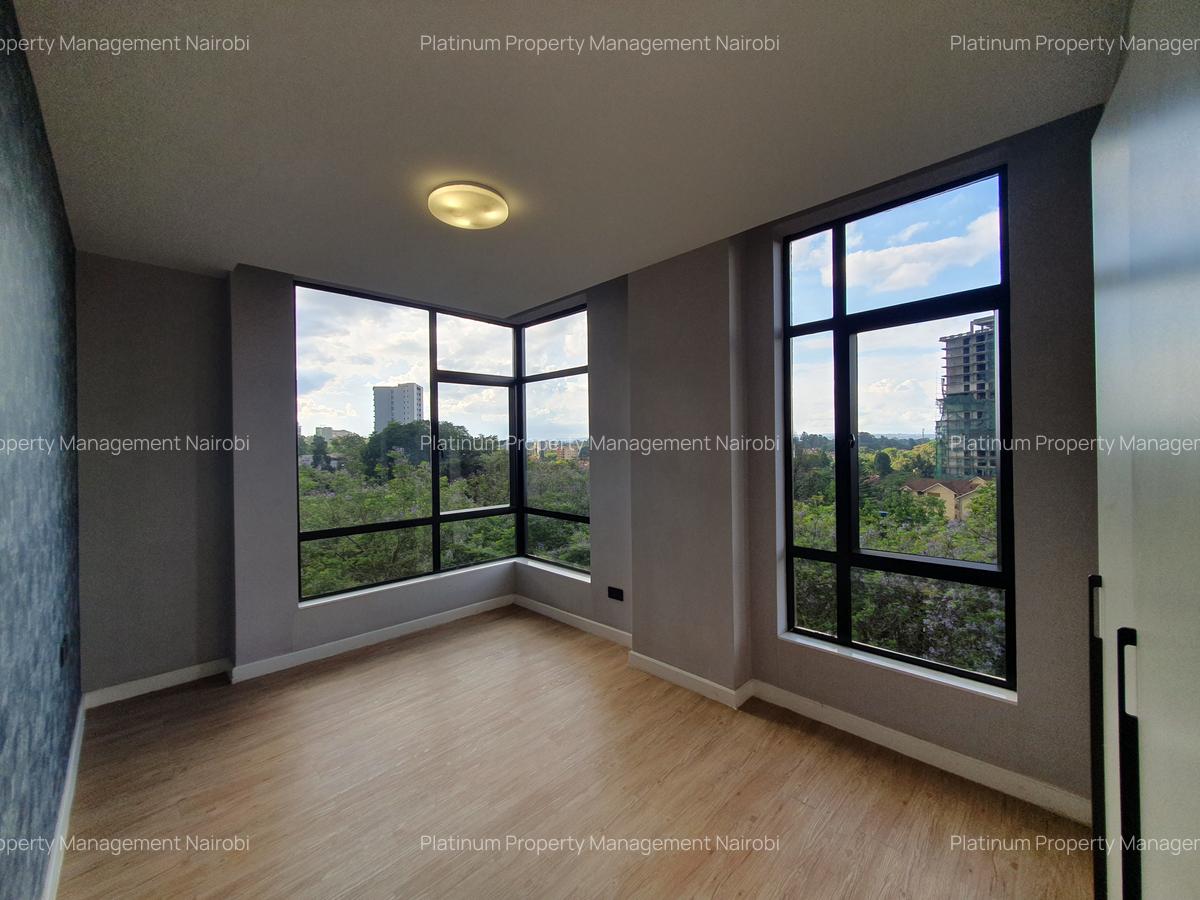 3 Bed Apartment with En Suite at Matundu Lane - 12