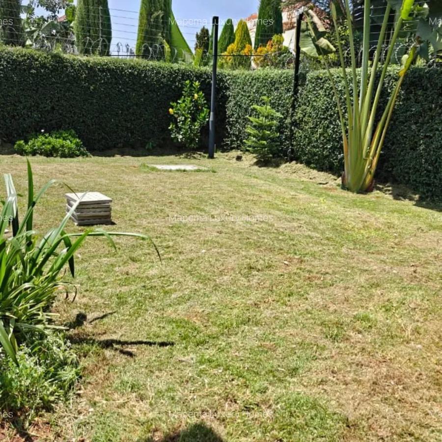 2 Bed House with En Suite at Karen - 2