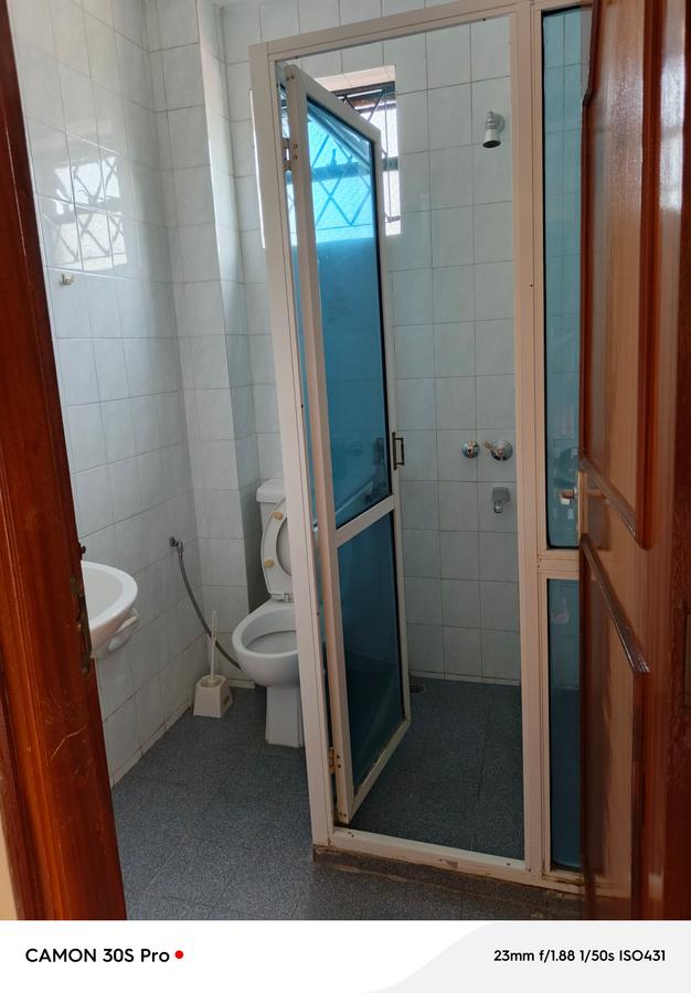 4 Bed Townhouse with En Suite at Lavington - 12