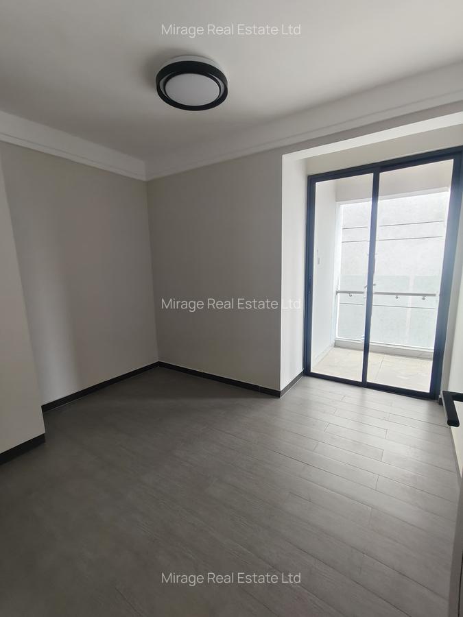 3 Bed Apartment with Gym in Kilimani - 3