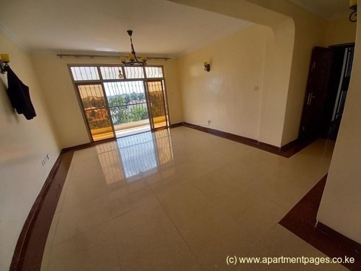 3 Bed Apartment with En Suite in Lavington