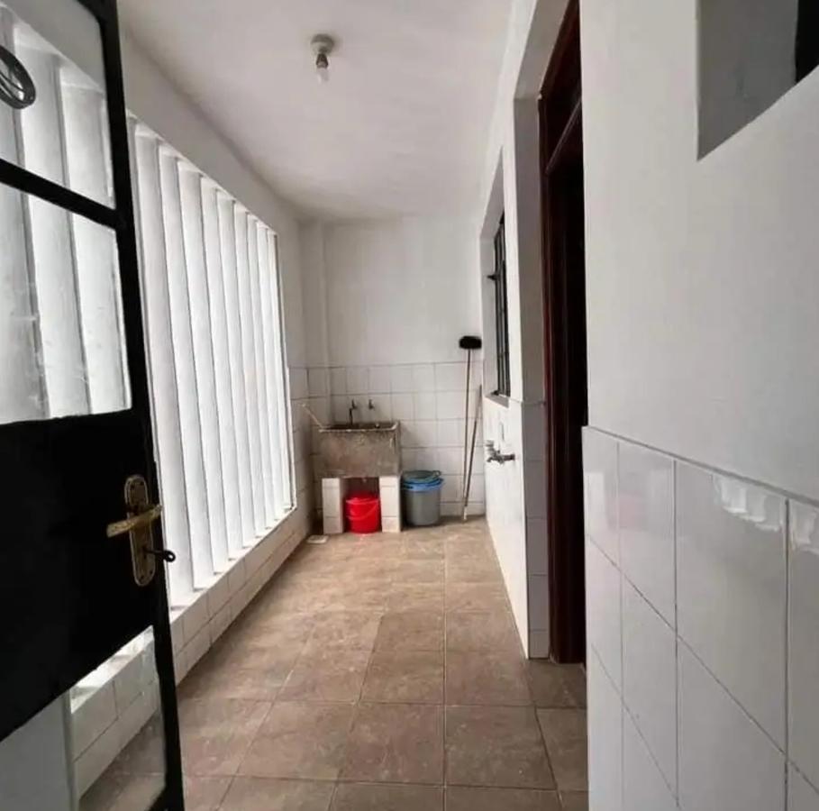 Serviced 3 Bed Apartment with En Suite at Kilimani - 1