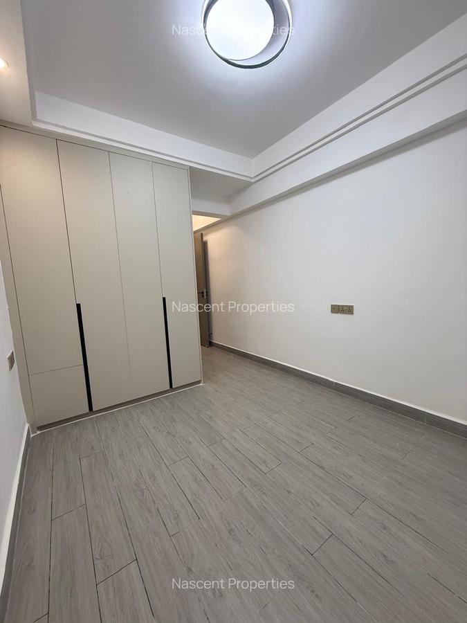 2 Bed Apartment with En Suite in Kileleshwa - 13