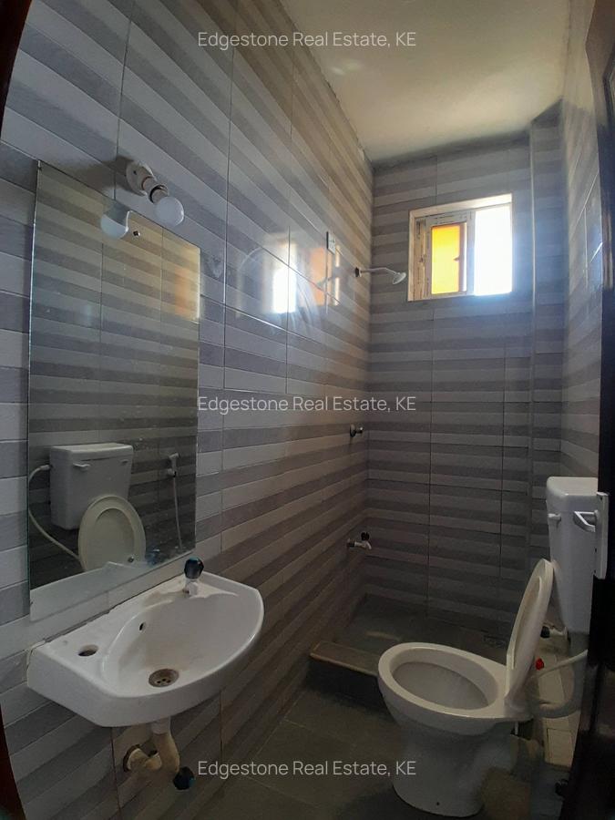2 Bed Apartment with En Suite in Mtwapa - 1