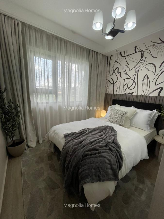 1 Bed Apartment in Westlands Area - 7
