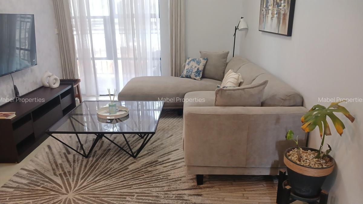 1 Bed Apartment with En Suite in Riruta - 7