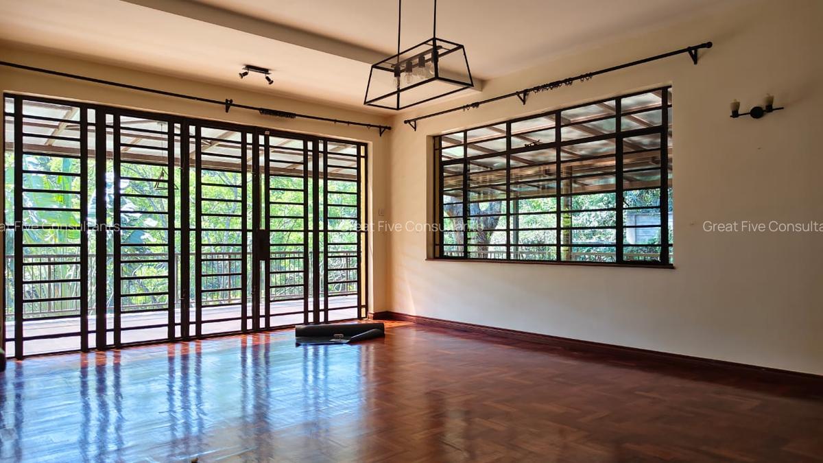5 Bed Villa with En Suite in Lower Kabete - 10