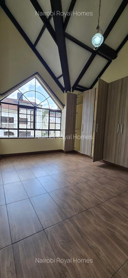 5 Bed Townhouse with En Suite at Convent Drive - 10