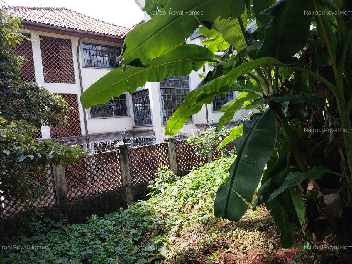 Residential Land at Riara Road - 11