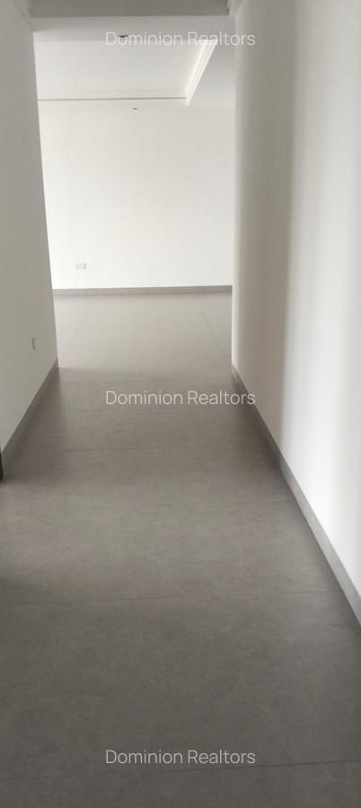 Serviced 2 Bed Apartment with En Suite in Westlands Area - 18