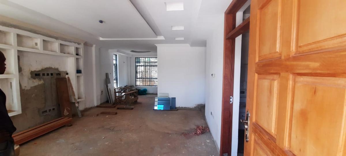 4 Bed Townhouse with En Suite in Thindigua - 7