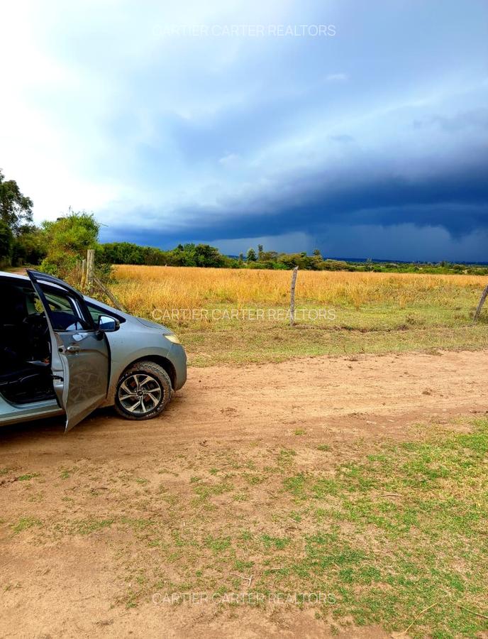 4 ac Land in Nanyuki - 2