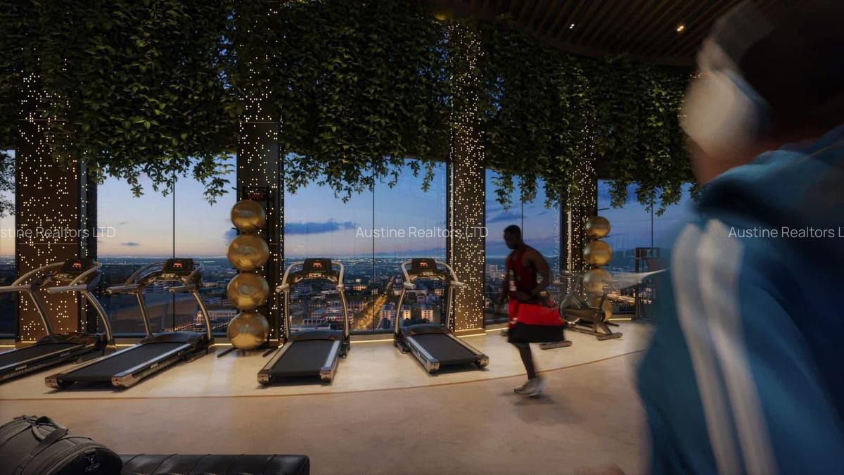 3 Bed Apartment with En Suite at Rhapta Road - 19