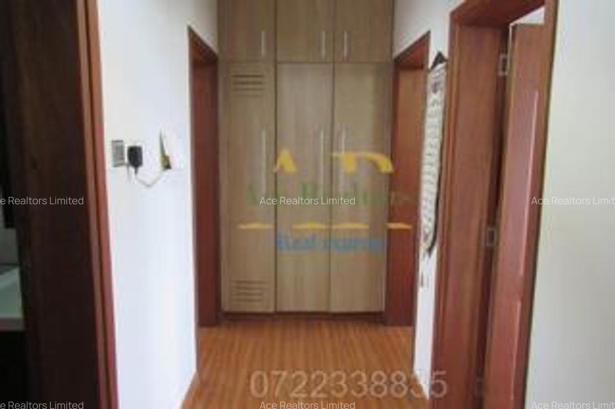 2 Bed Apartment with En Suite at Gatundu Road - 8