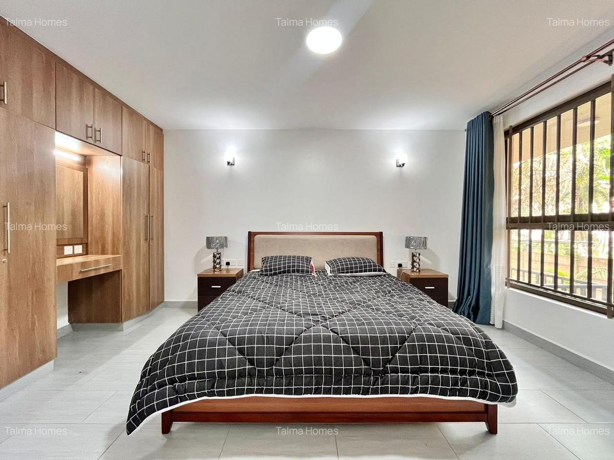 3 Bed Apartment with En Suite in Lavington - 12