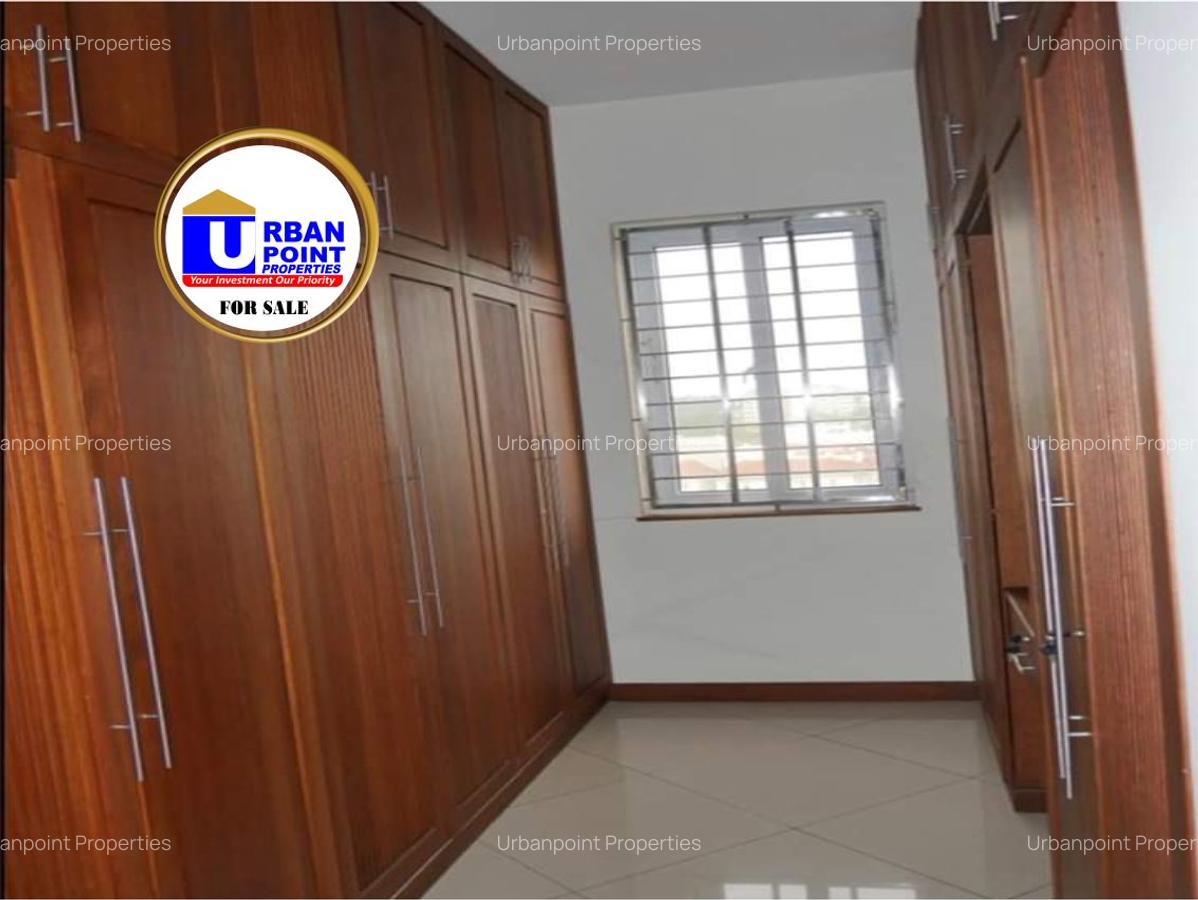 3 Bed Apartment with Swimming Pool in Nyali Area - 16