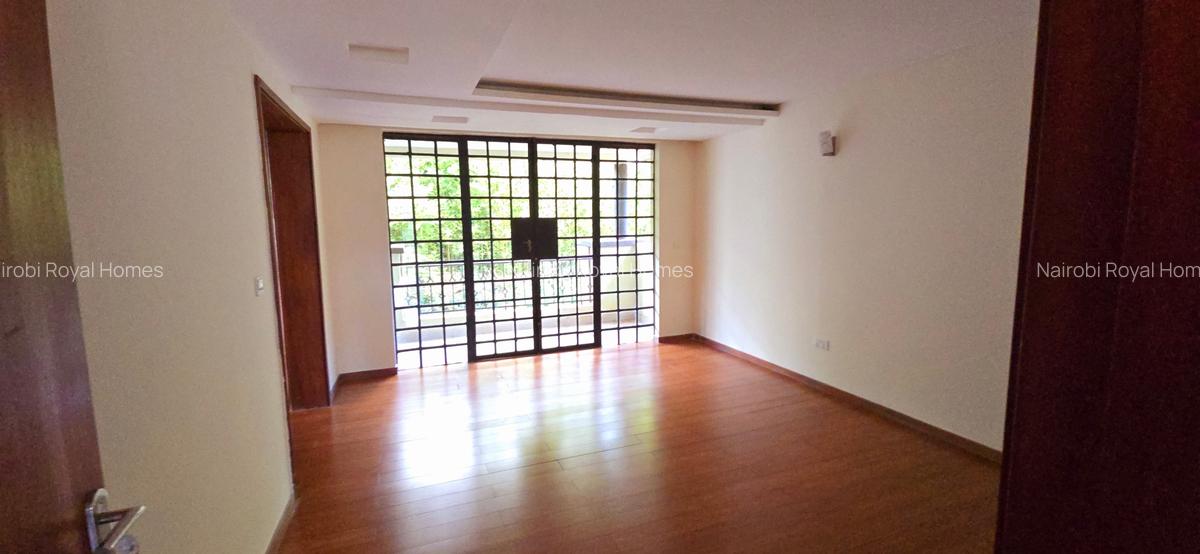 4 Bed Townhouse with En Suite at Kitisuru Ridge - 16