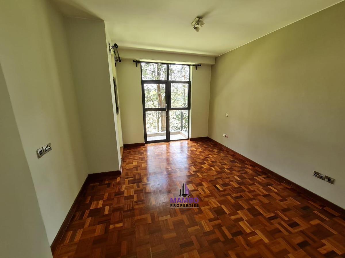 3 Bed Apartment with En Suite at Muthangari Drive - 15