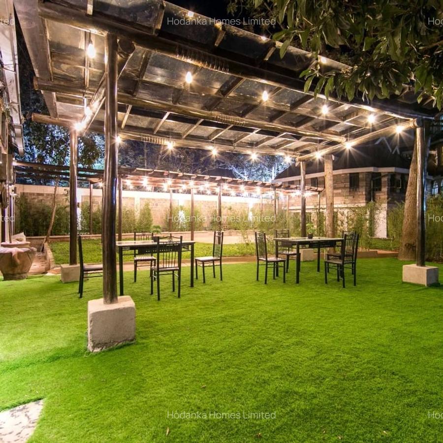 Serviced 3 Bed Apartment with En Suite in Karen - 2