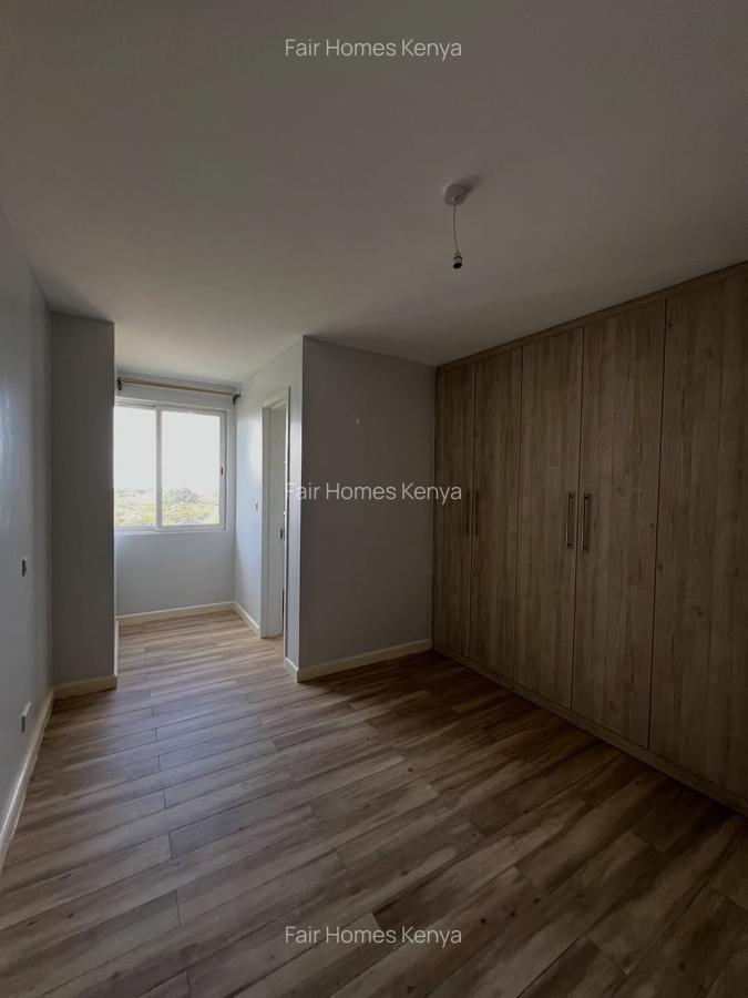 2 Bed Apartment with En Suite at Nyeri Road - 2