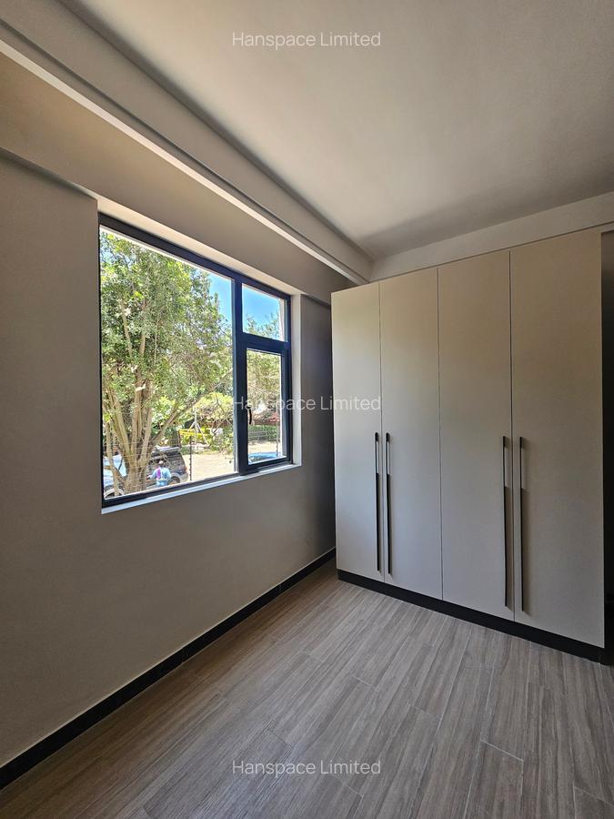 Studio Apartment with Staff Quarters at Kindaruma Road - 10