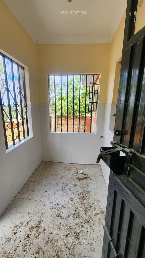 3 Bed House with En Suite at Oloika - 10